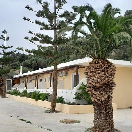 Joanna Studios Plakiás Exterior foto
